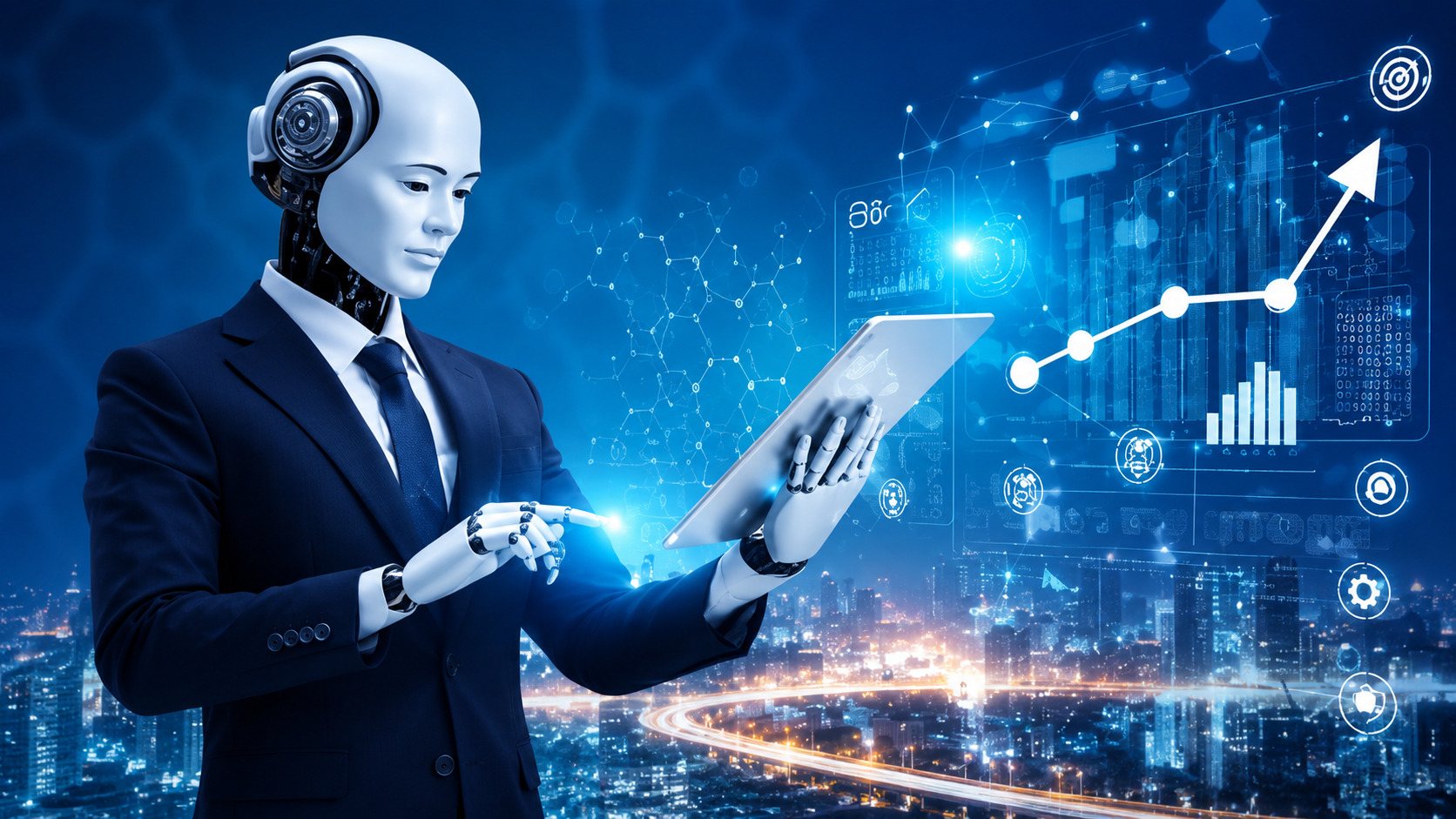 AI Agents for Business