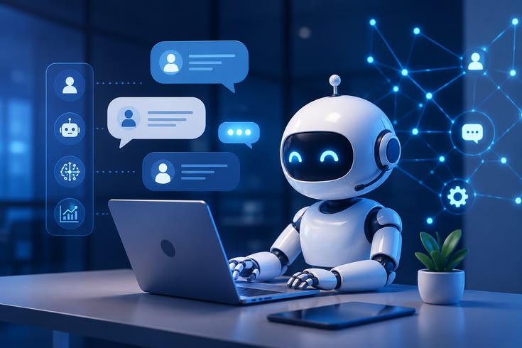 AI Chatbots