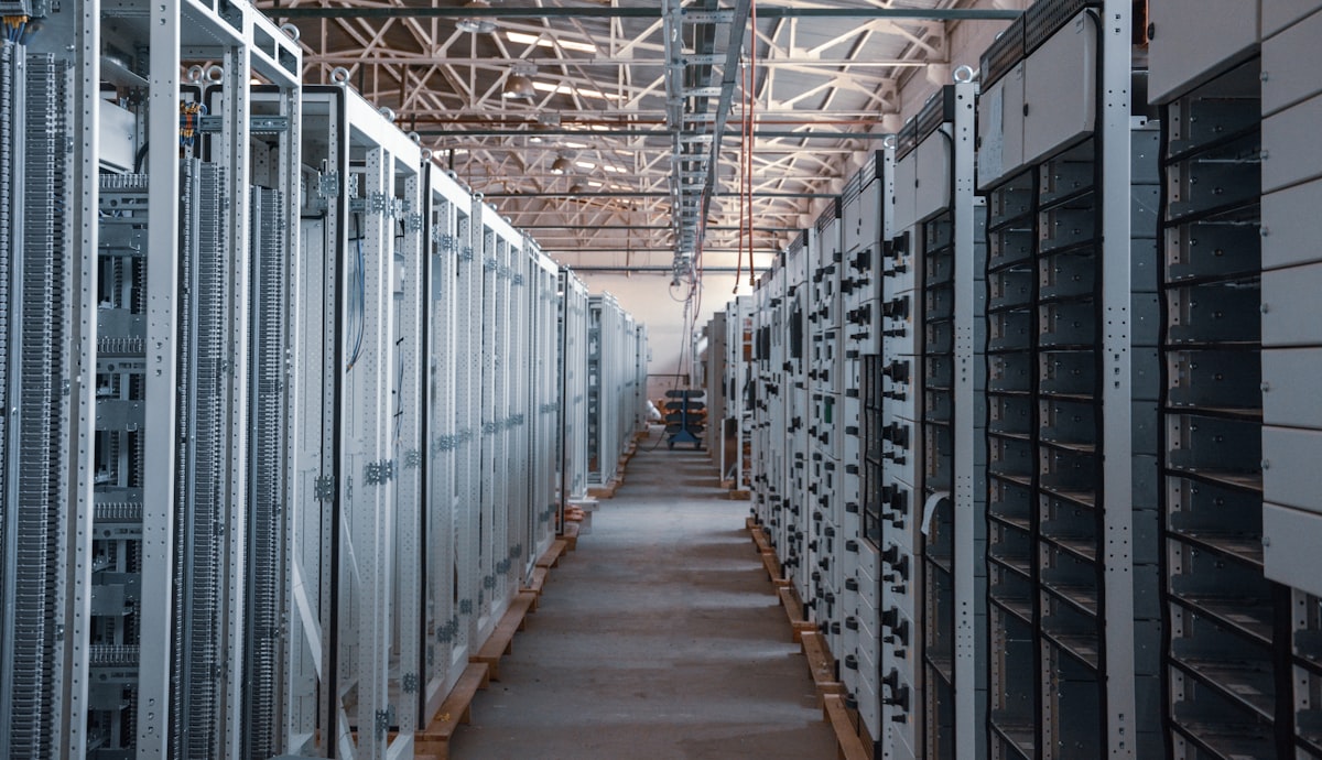 Enterprise Applications