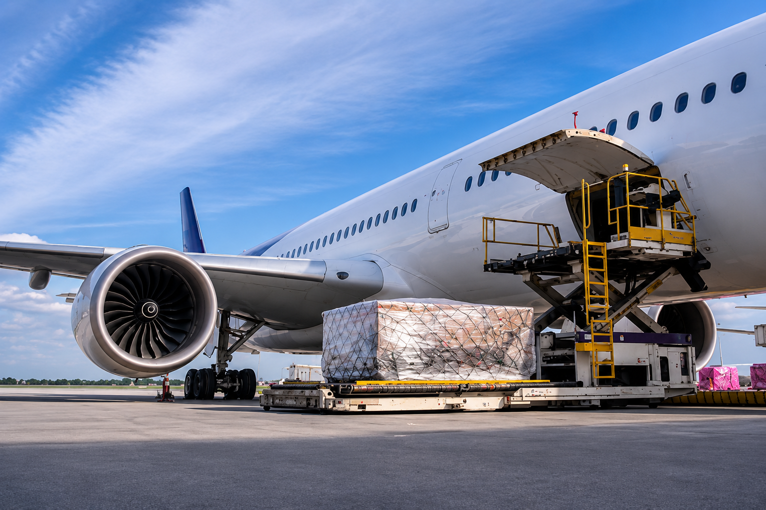 Aviation & Transport