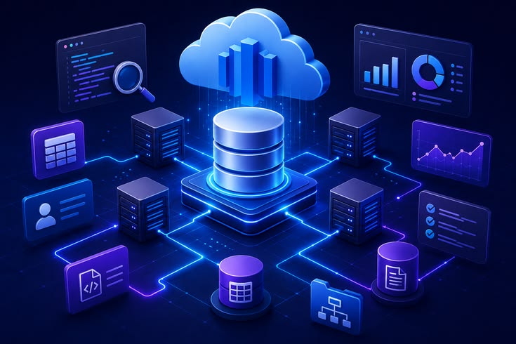 Backup & Disaster Recovery