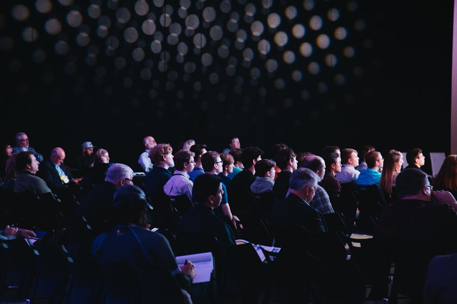 Events & Webinars