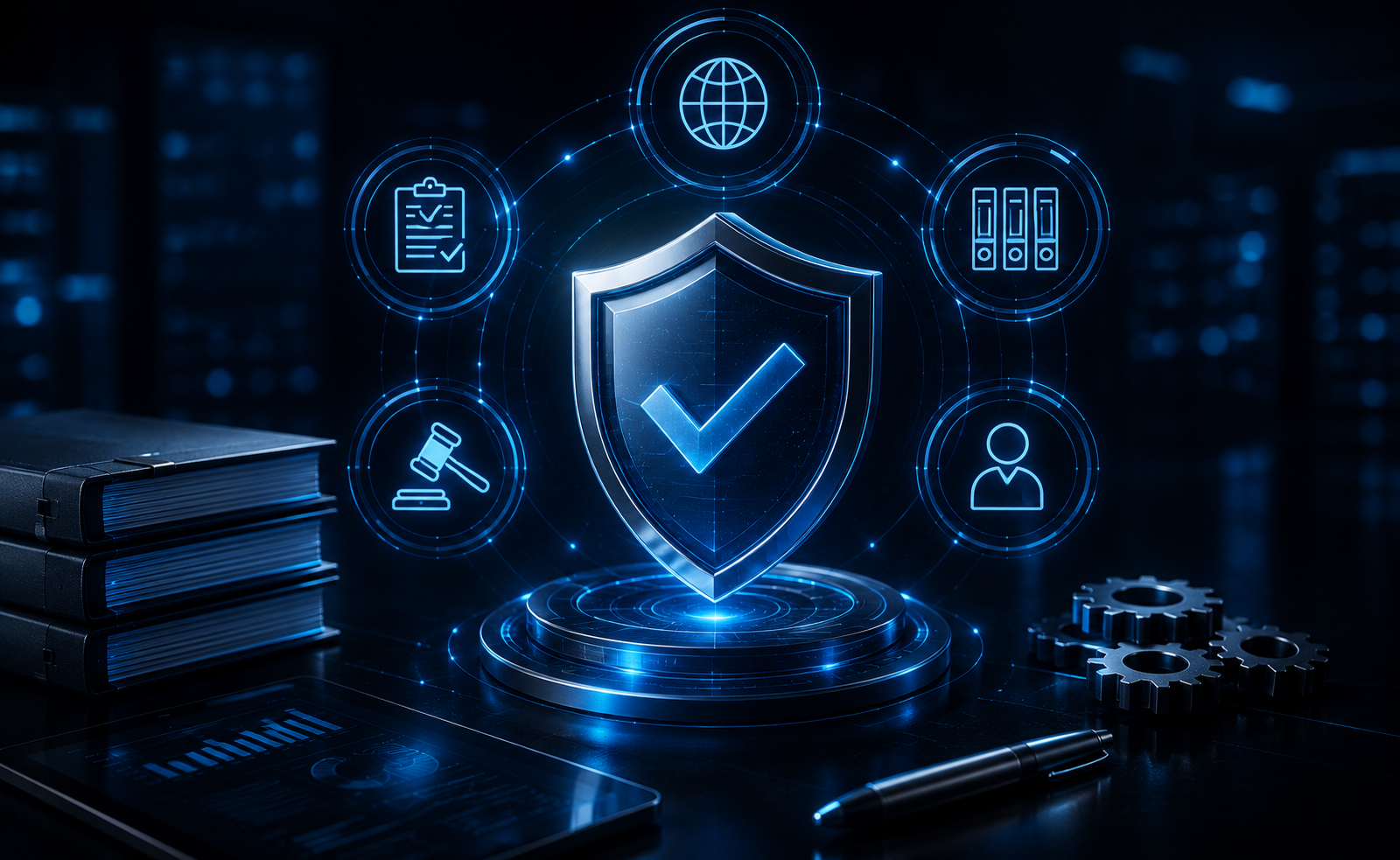 Compliance & GRC