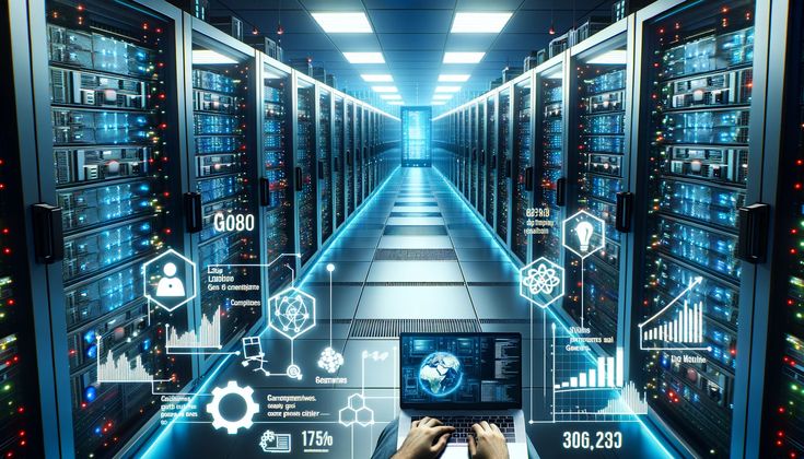 Data Center Solutions