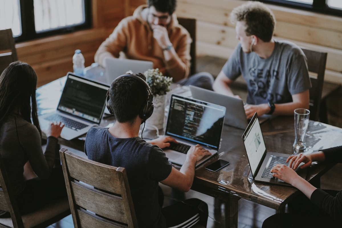 AI Service Desk