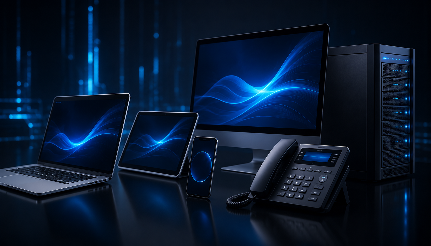 Device Management