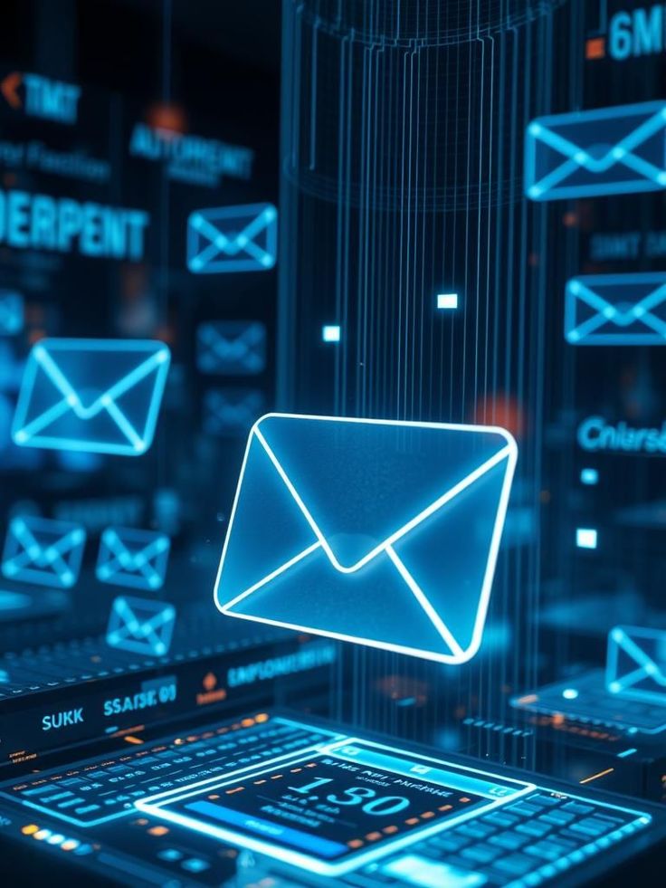 Email Security