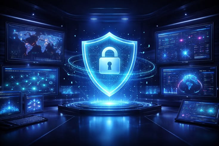 Endpoint Security