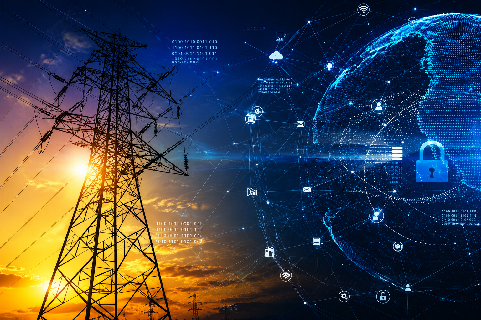 Energy & Utilities