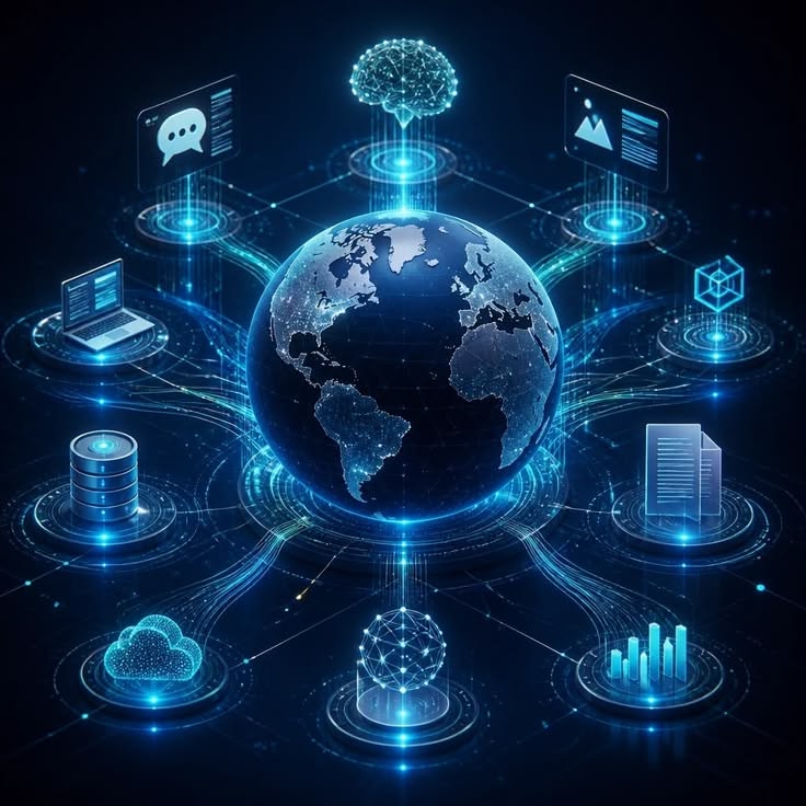 Enterprise Applications