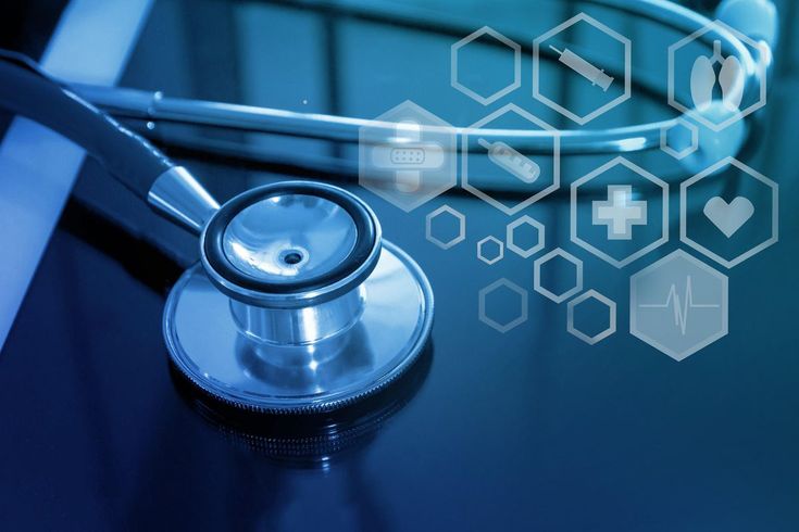 Healthcare