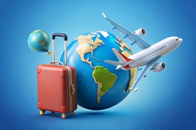 Hospitality & Tourism