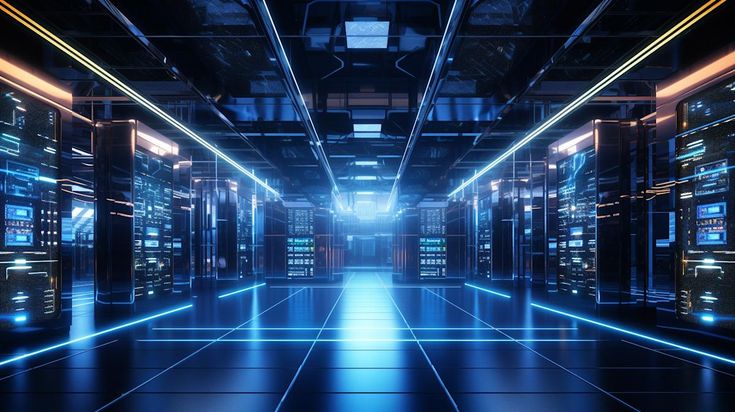 Hyperconverged Infrastructure