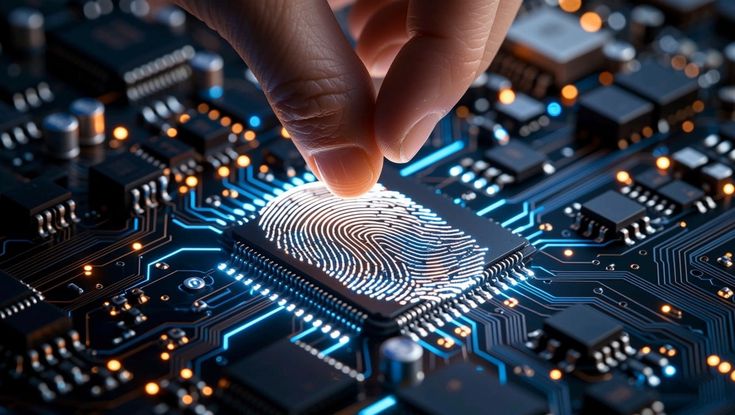 Identity & Access Management
