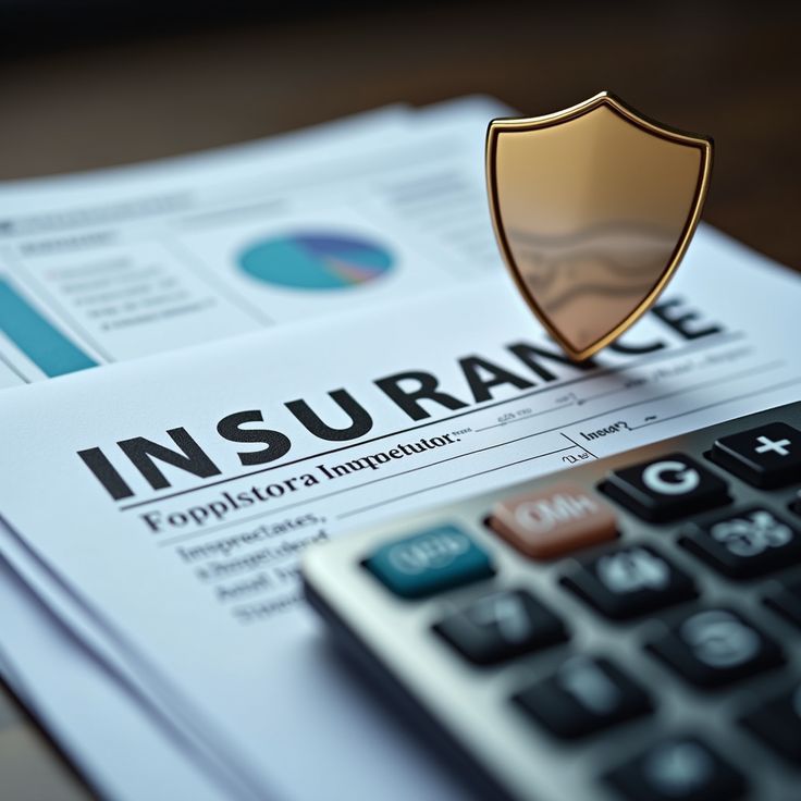 Insurance & FinTech