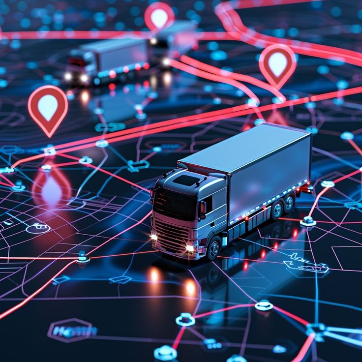 Logistics & Trading