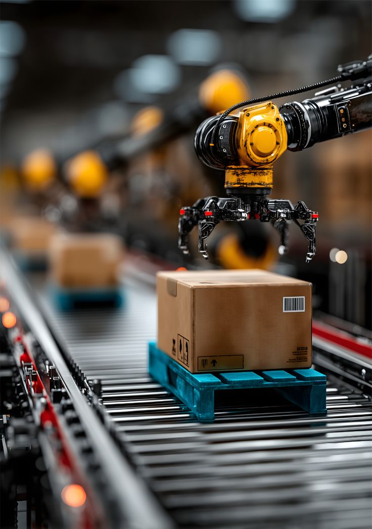 Manufacturing