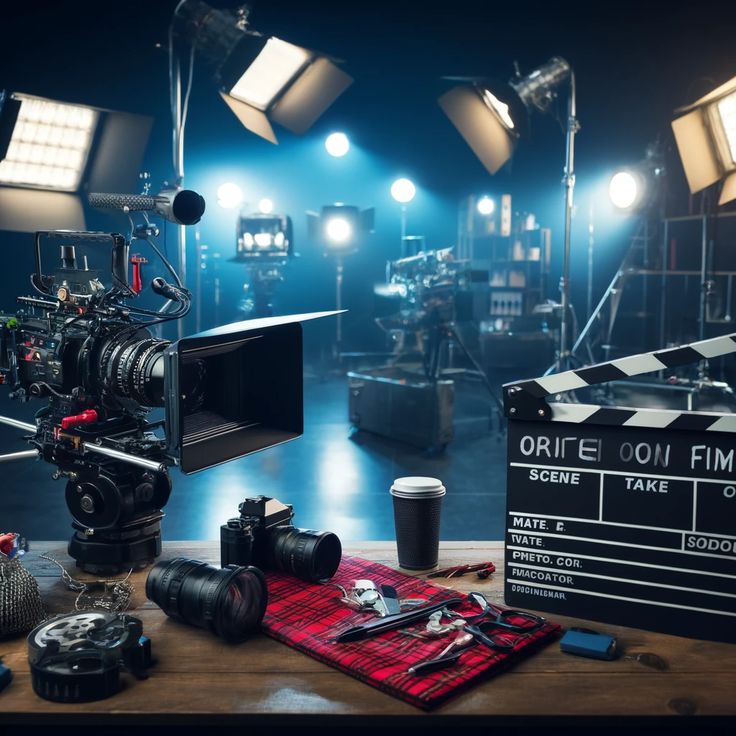 Media & Entertainment