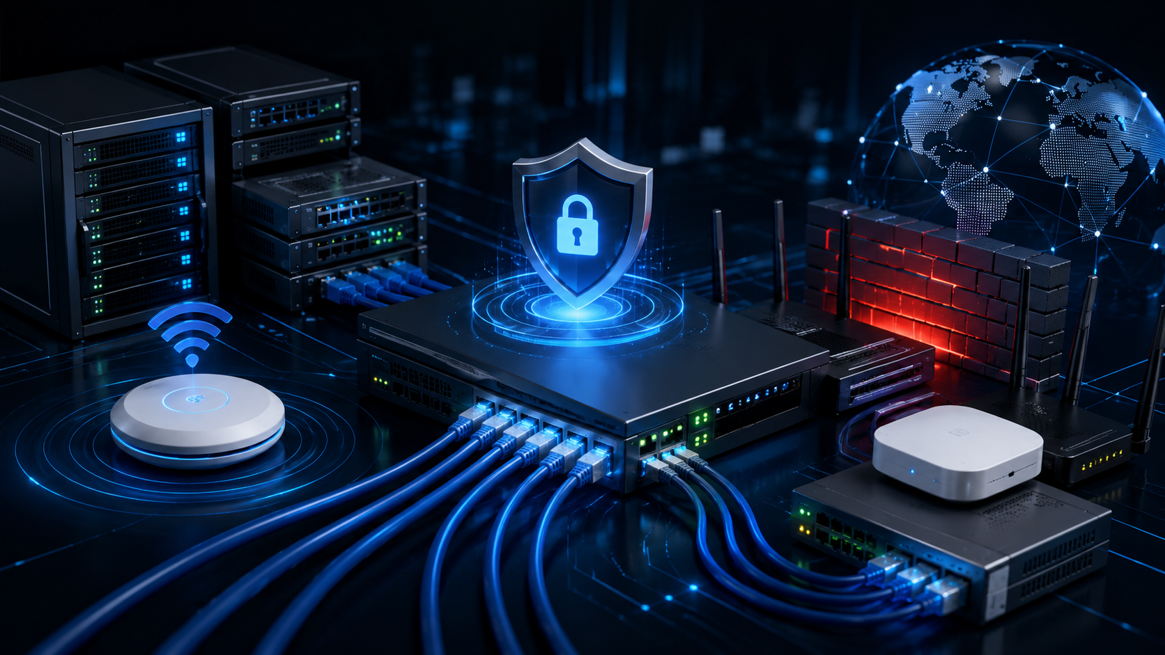 Network Solutions