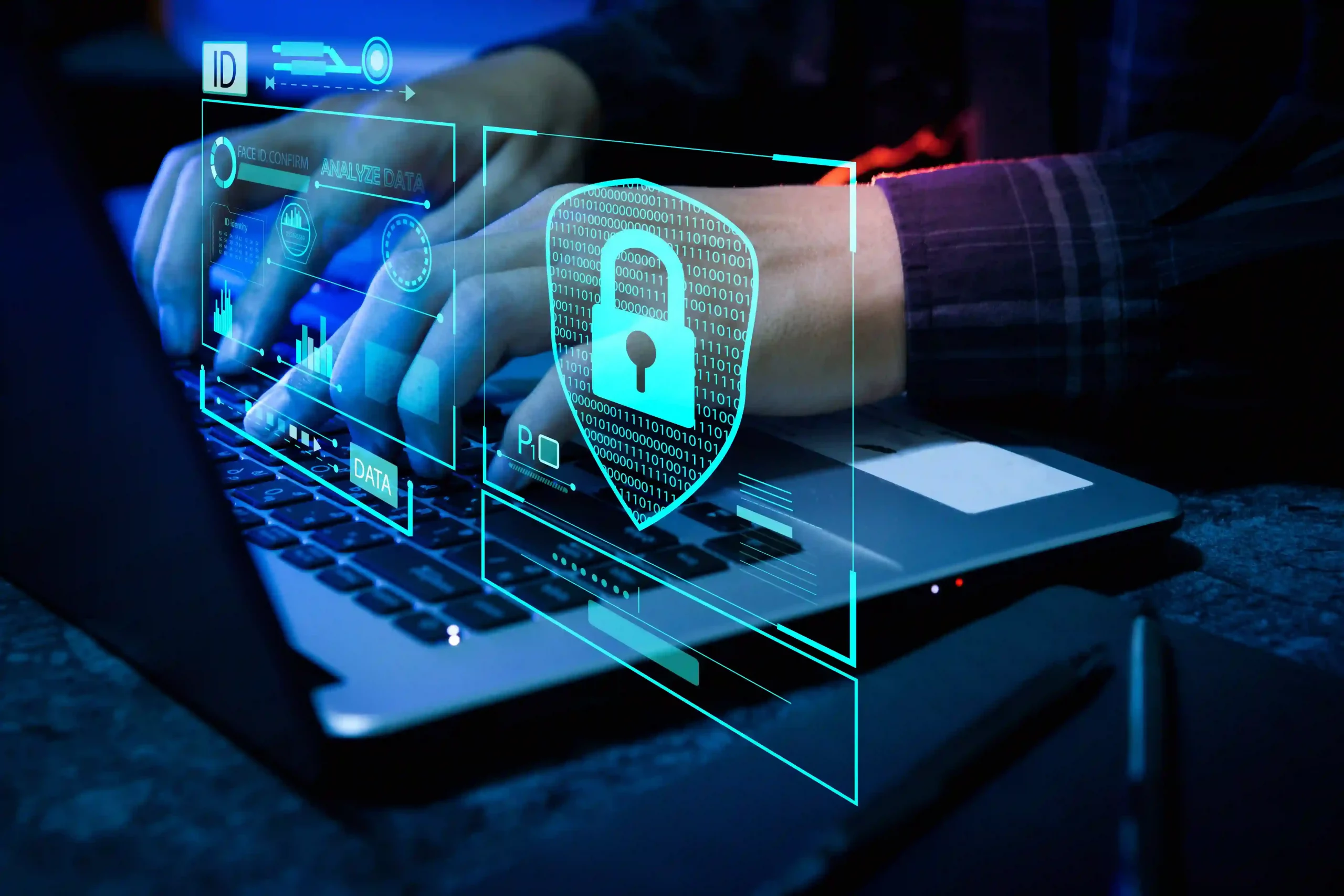 Penetration Testing