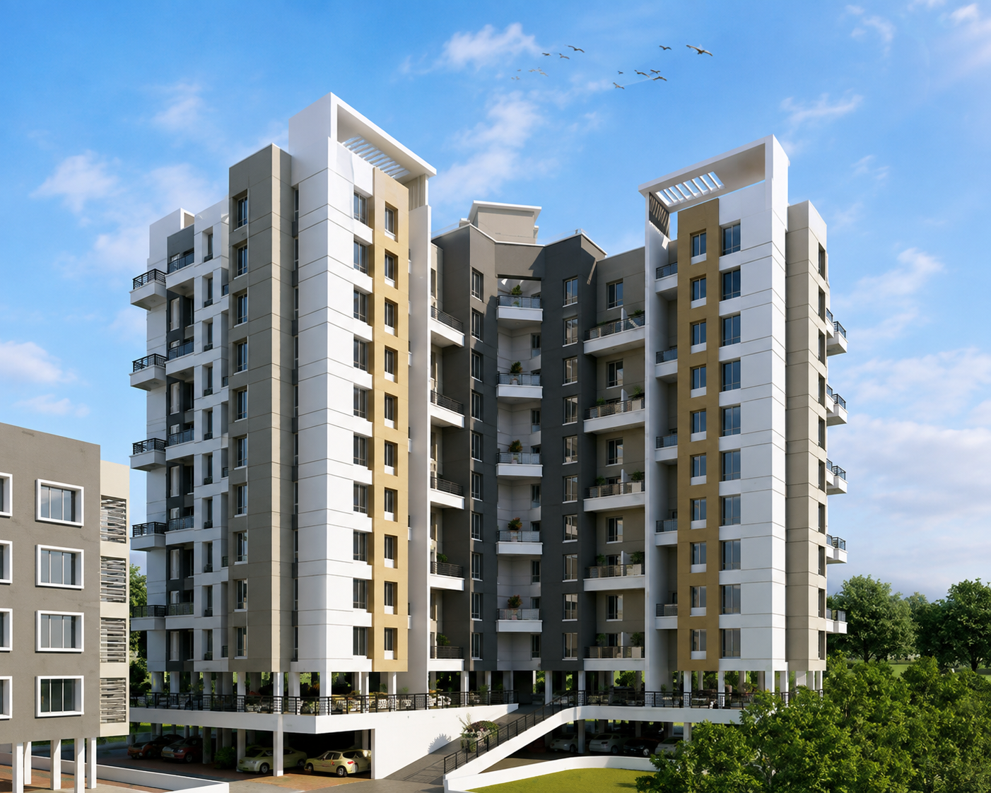 Real Estate & Property