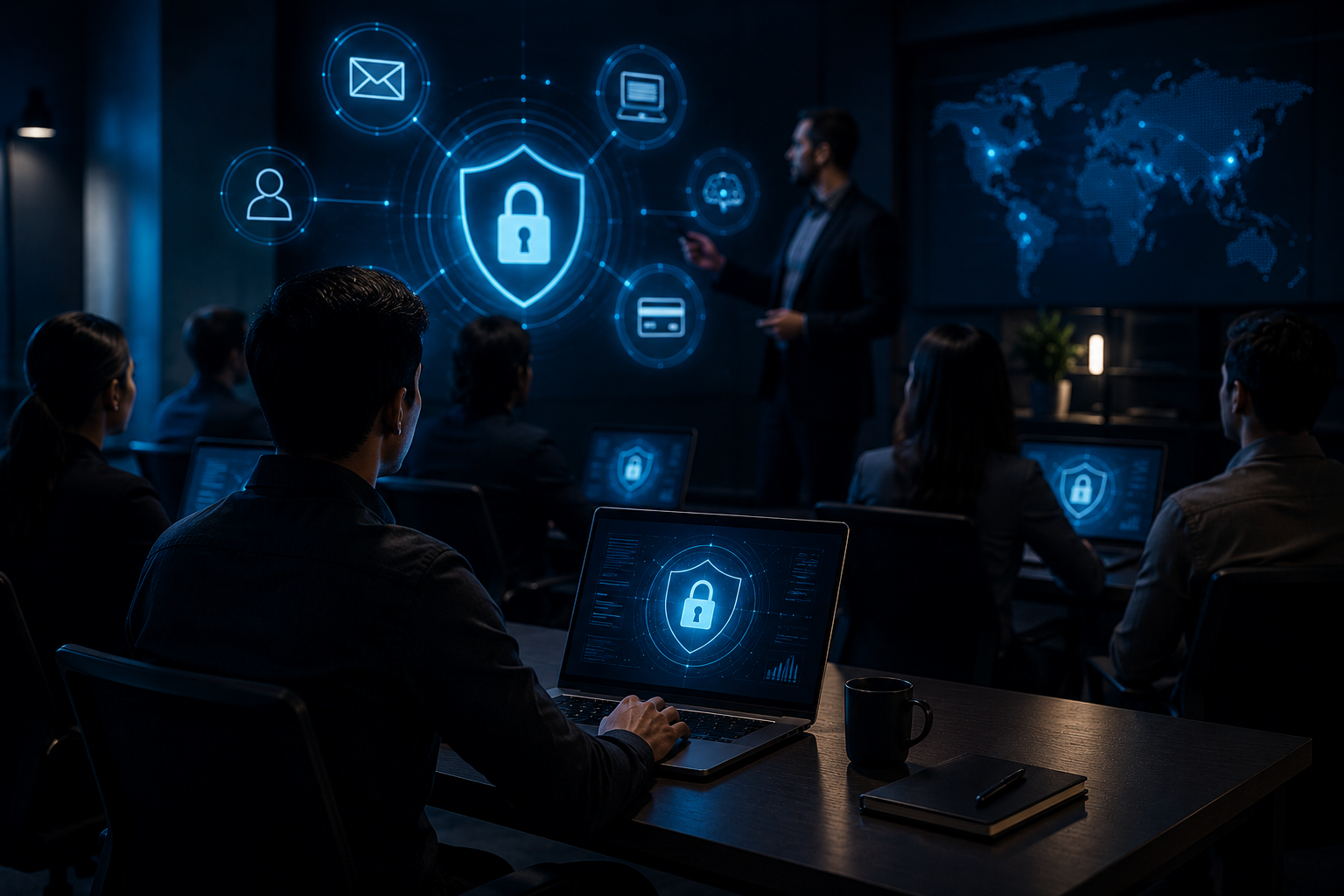 Security Awareness Training