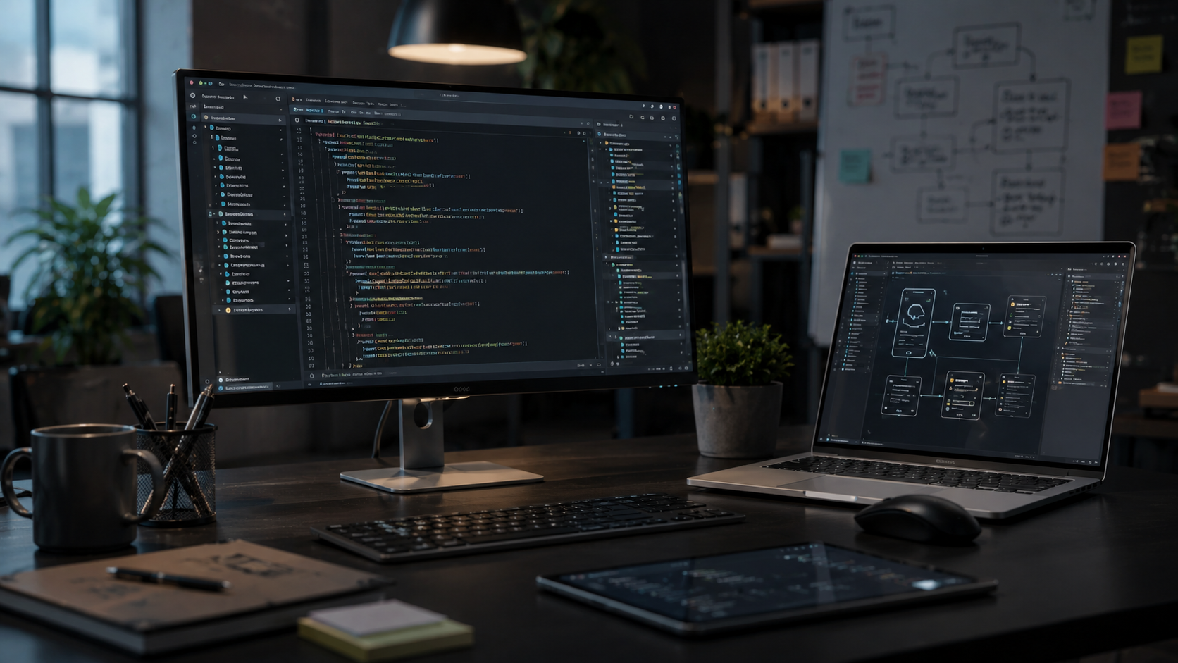 Software Development