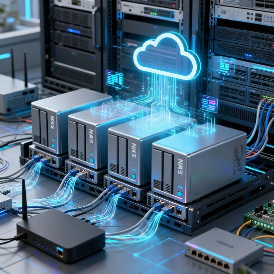 Virtualization & Cloud