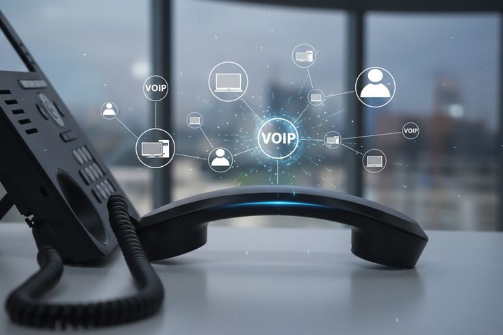 VOIP & Unified Communications