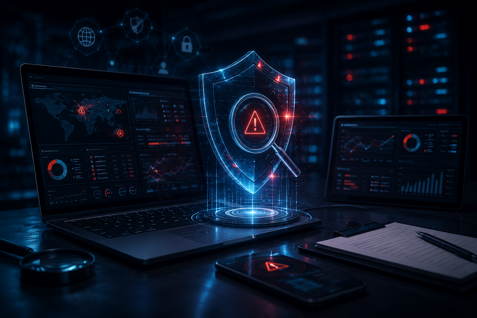 Vulnerability Assessment