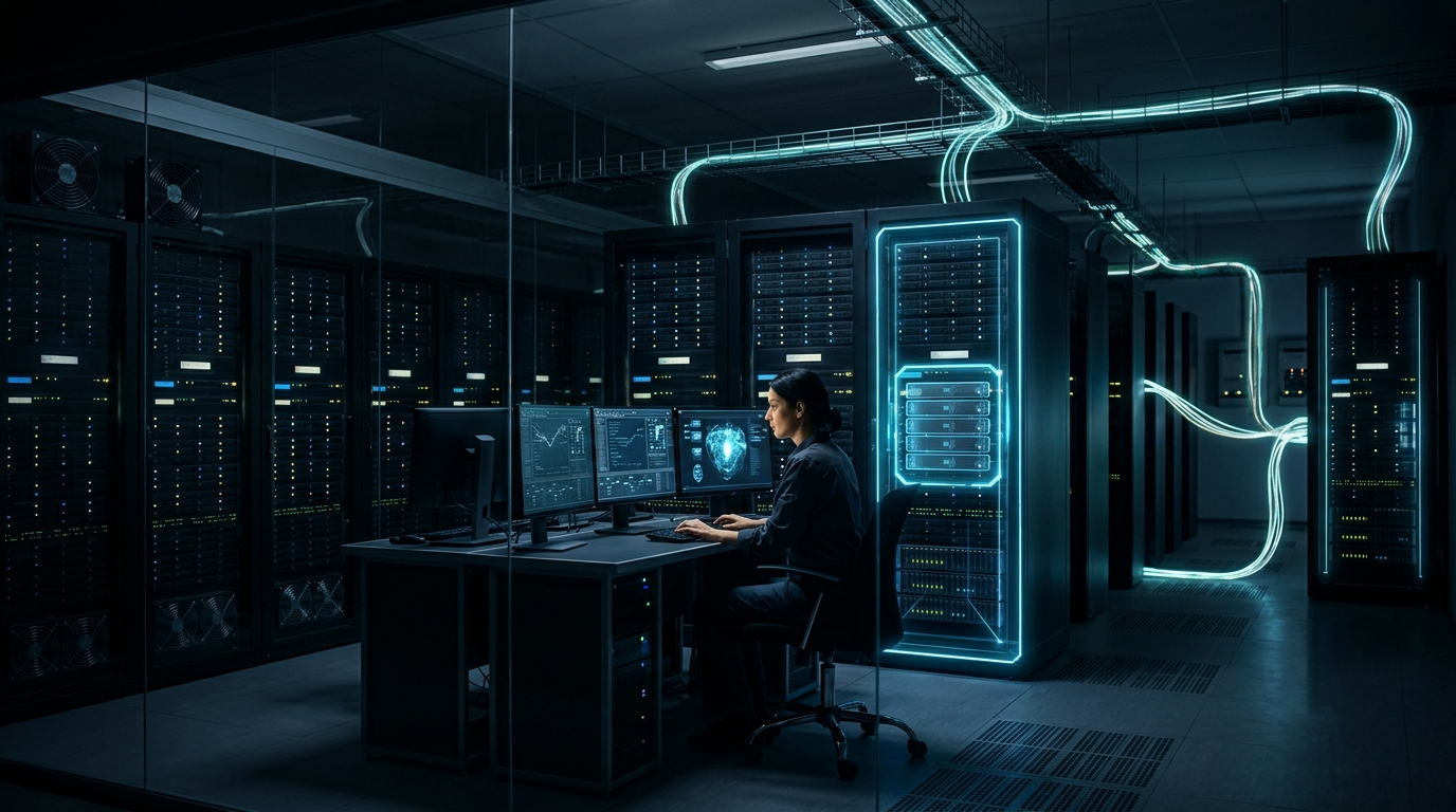 Backup, DR & Business Continuity