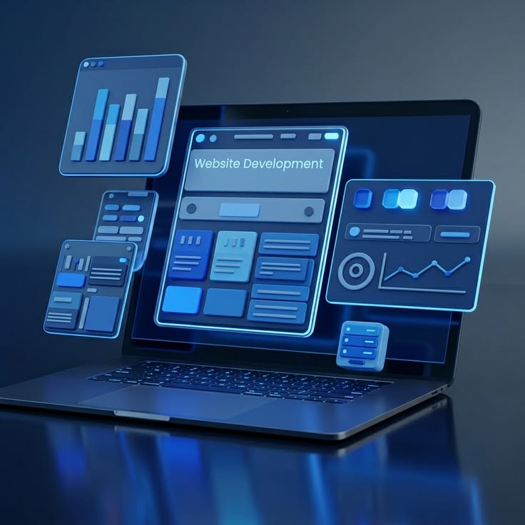 Custom Software & APIs